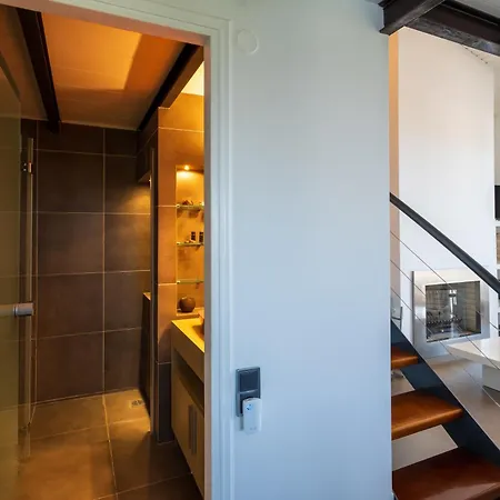 Krinos Suite-magnificent Sea View *