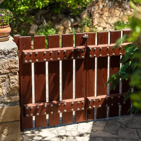Prázdninový dům Krinos Suite-magnificent Sea View Hersonissos (Crete)