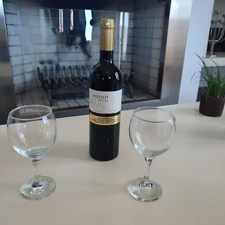 Krinos Case de vacanță